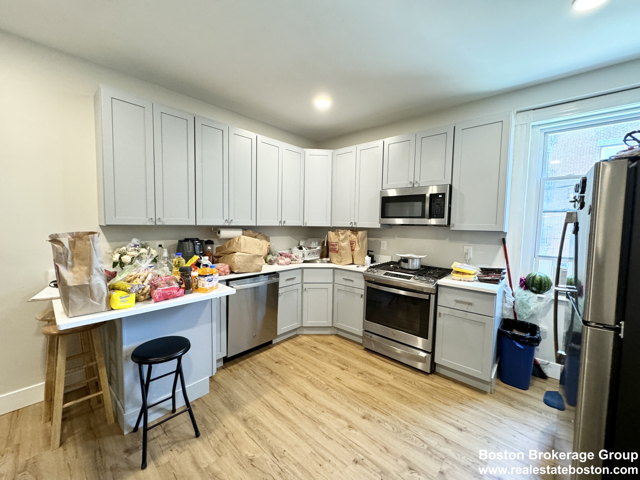 165 Gove St. - East Boston