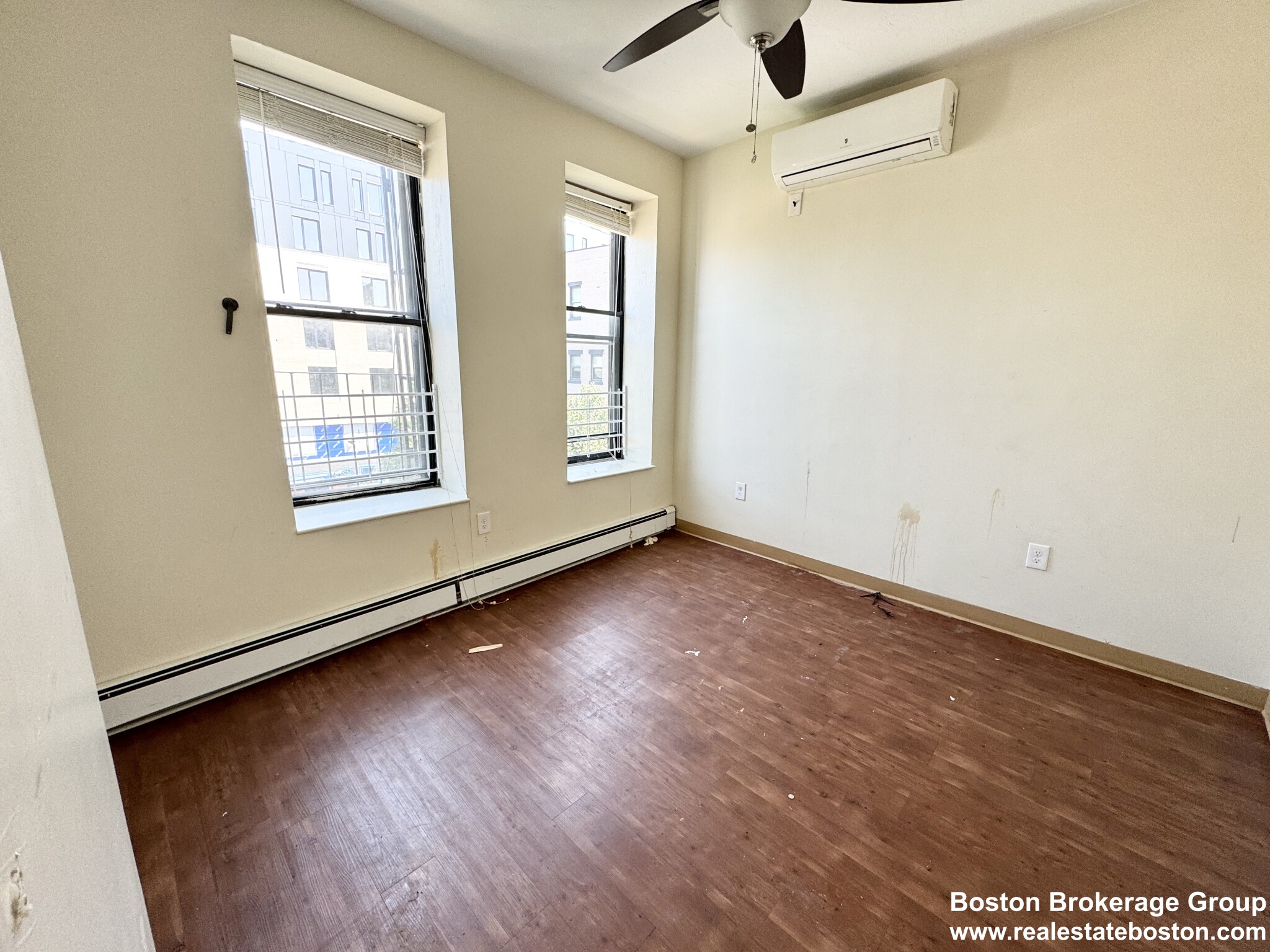 13 Ruggles St. - Roxbury