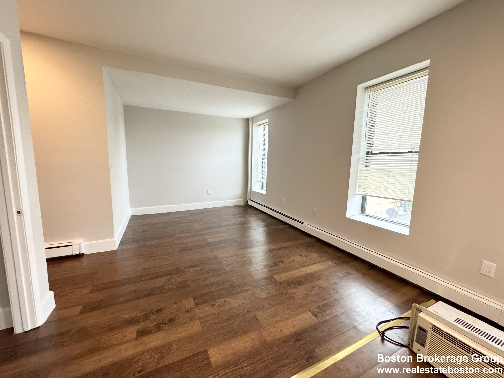 15 Ruggles St. - Roxbury