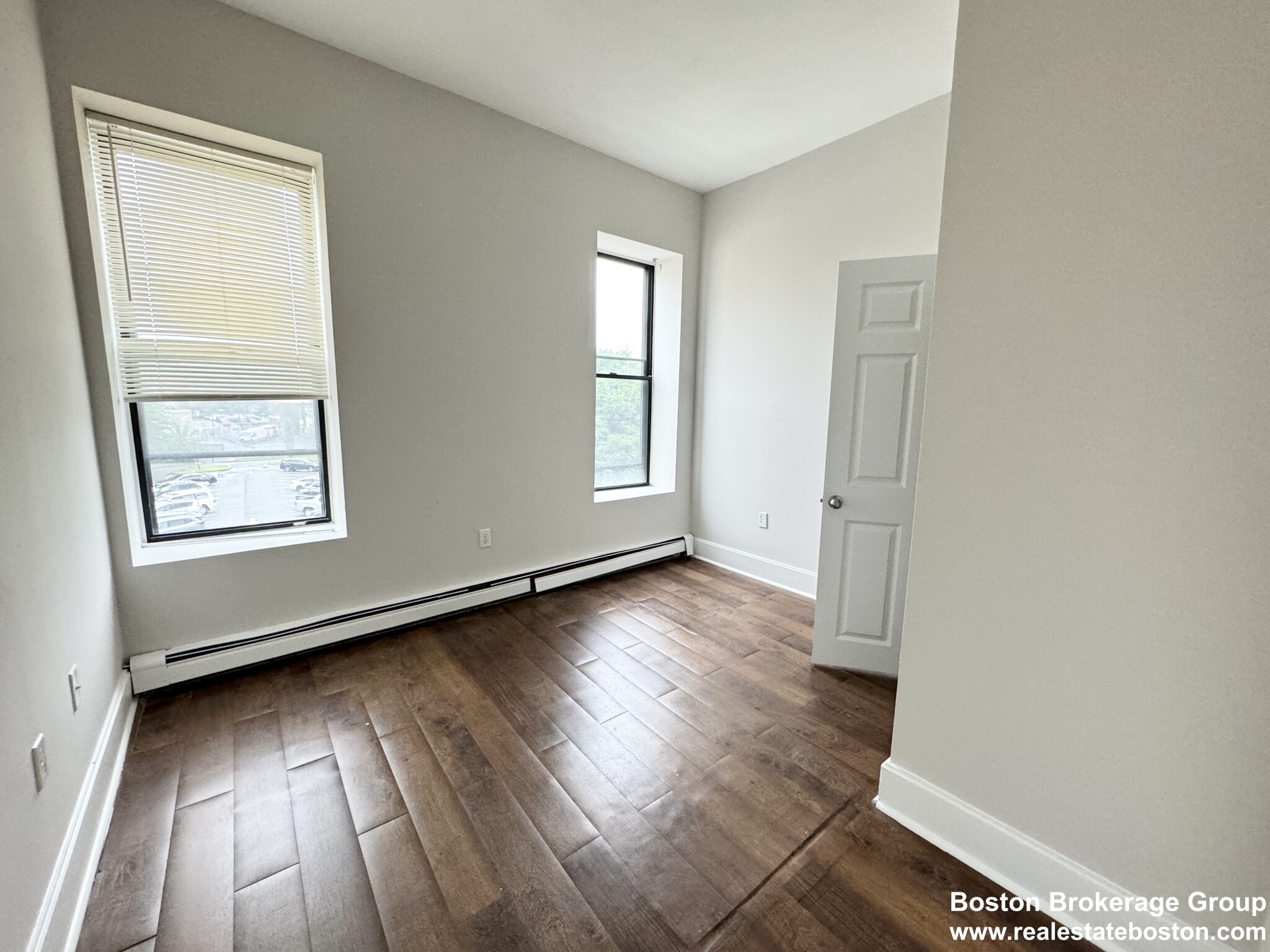 15 Ruggles St. - Roxbury