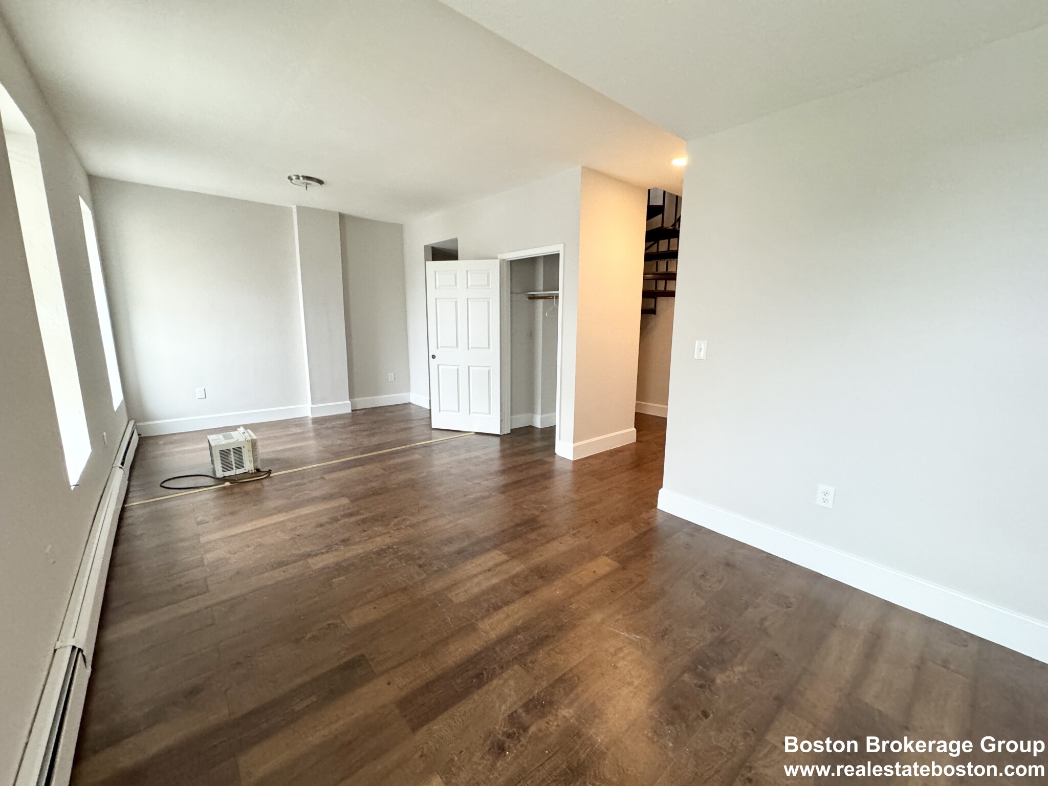 15 Ruggles St. - Roxbury