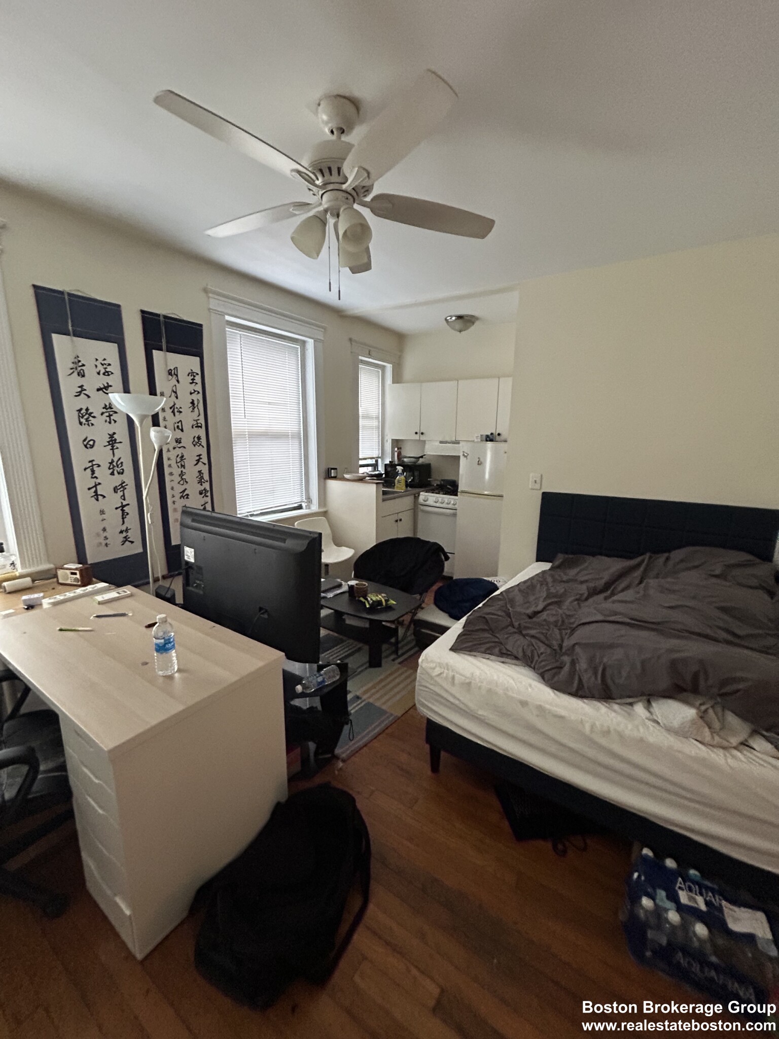 39 Hemenway St. - Fenway
