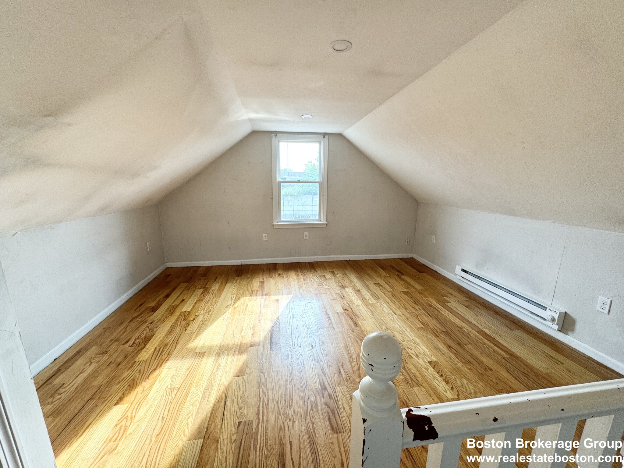 185 Sydney St. - Dorchester