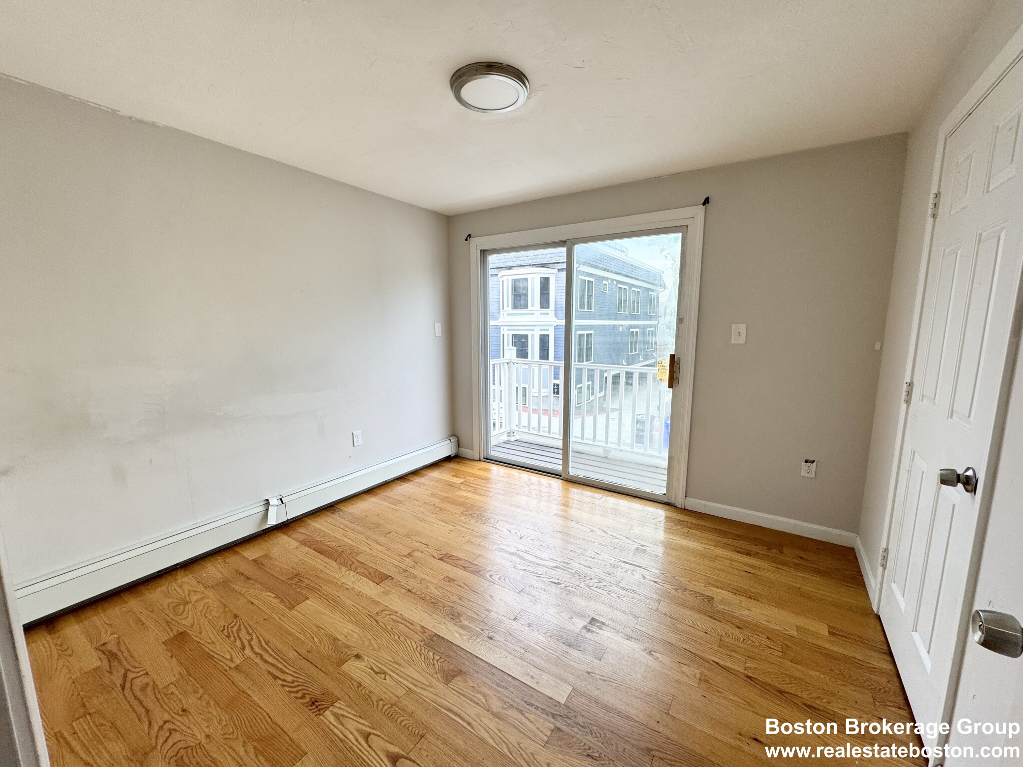 185 Sydney St. - Dorchester