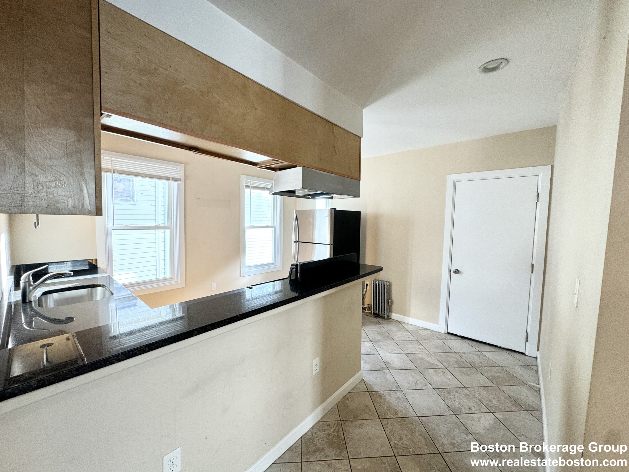 25 Sudan St. - Dorchester