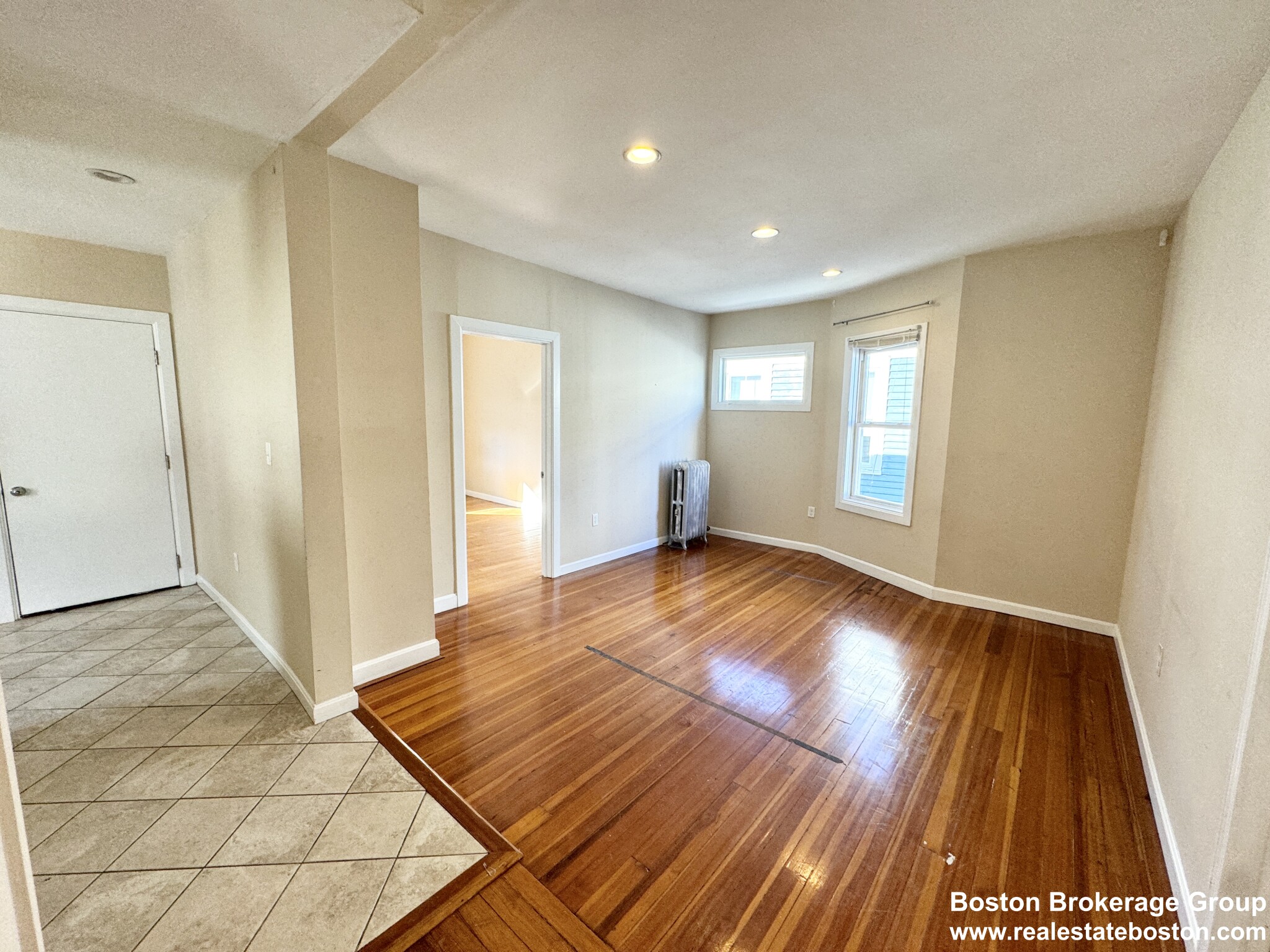 25 Sudan St. - Dorchester