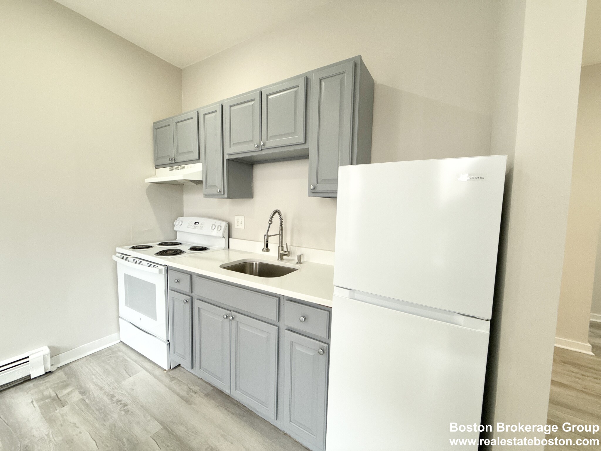 9 Ruggles St. - Roxbury