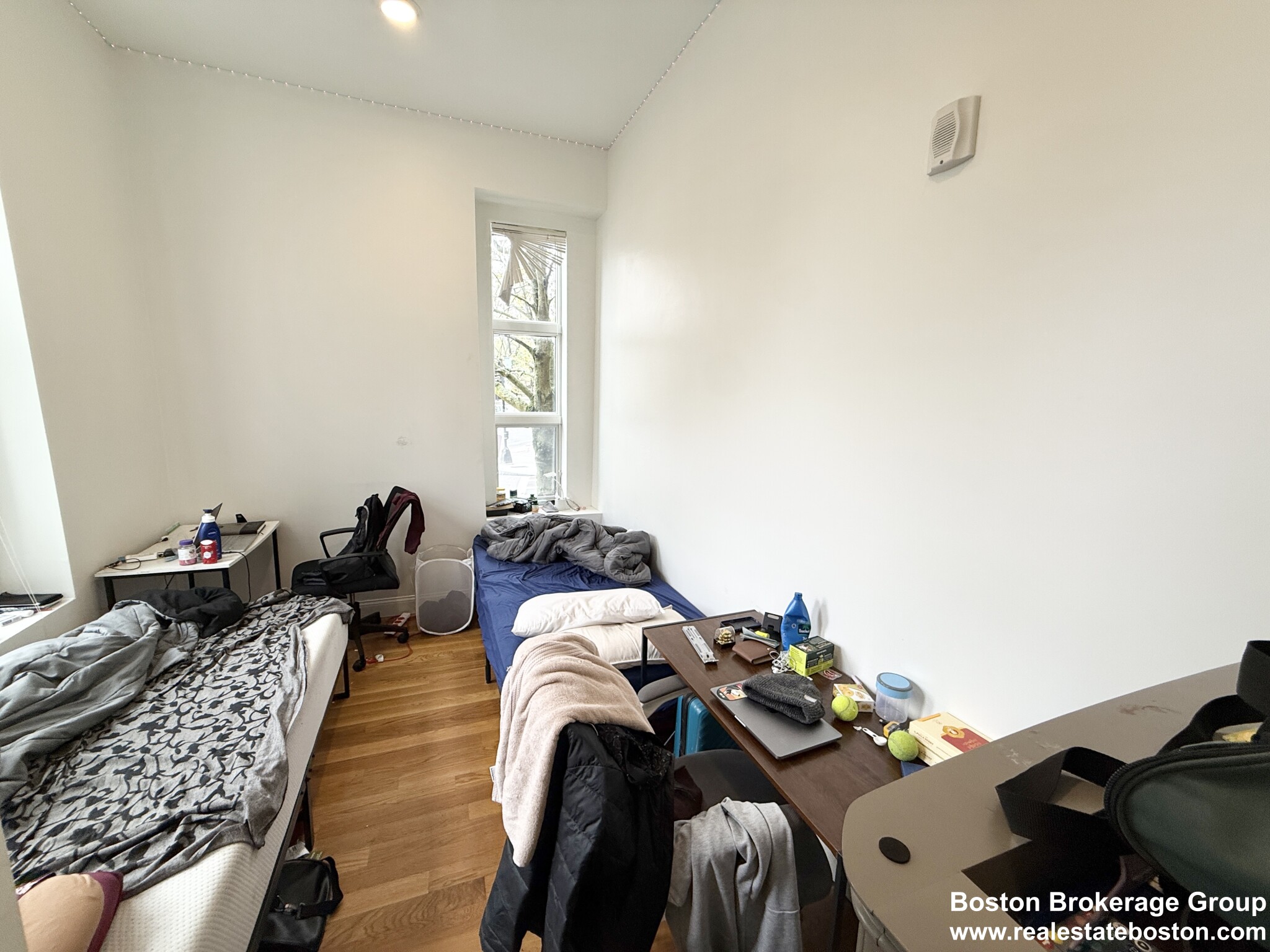 409 Dudley St. - Roxbury