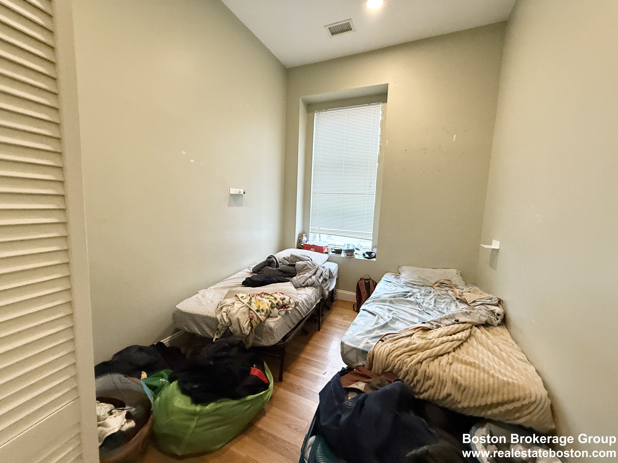 409 Dudley St. - Roxbury