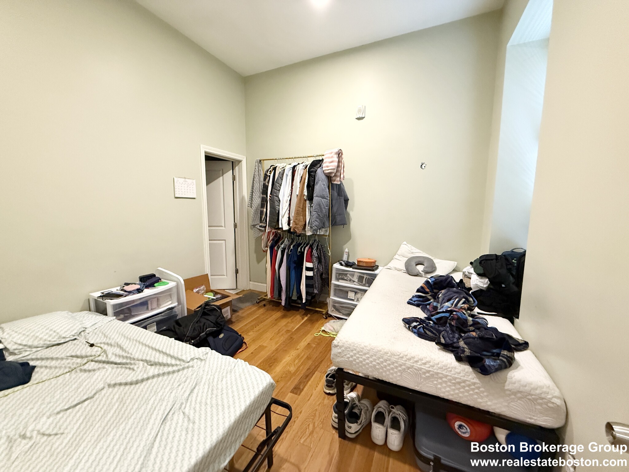 409 Dudley St. - Roxbury
