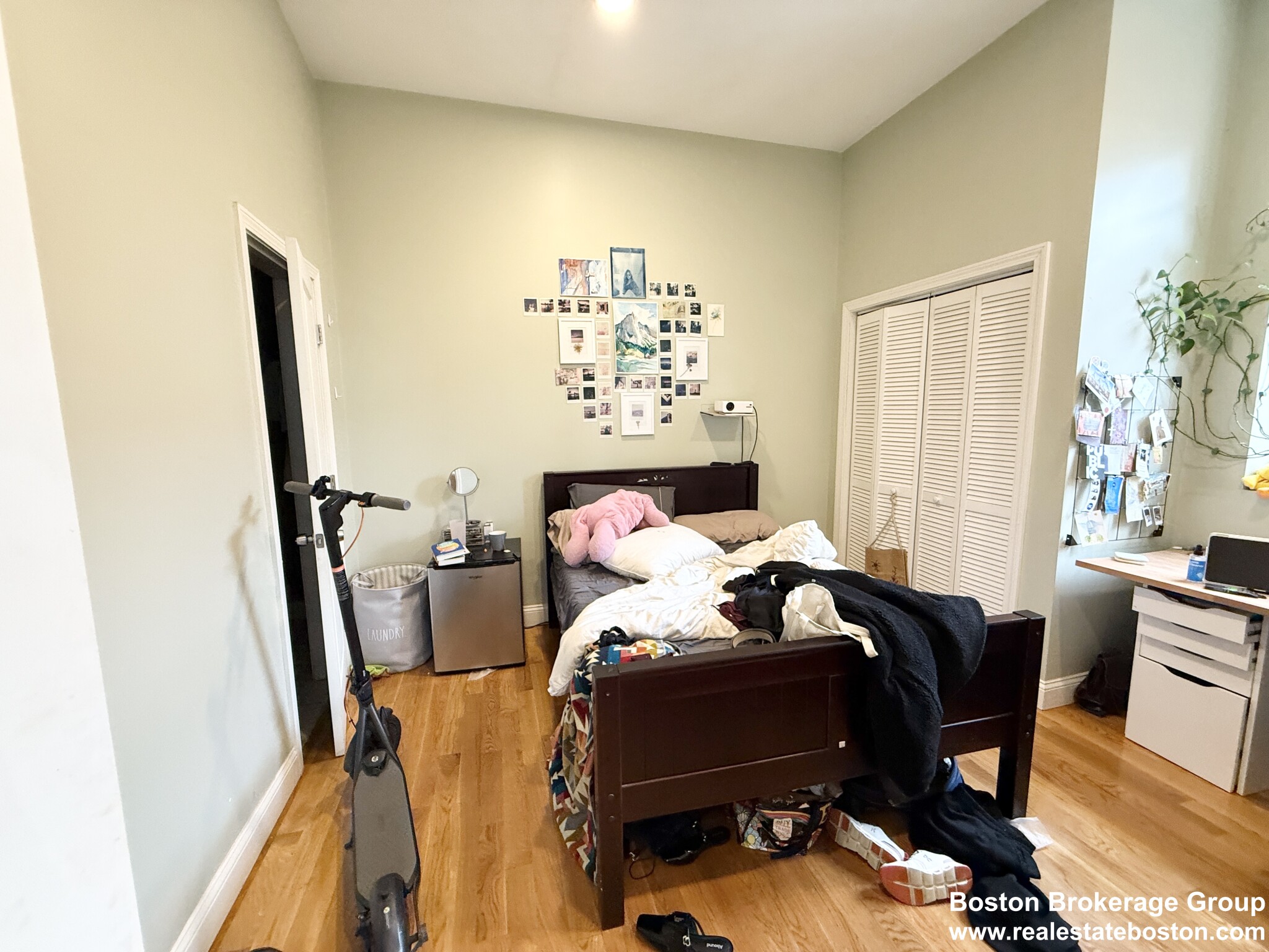 409 Dudley St. - Roxbury