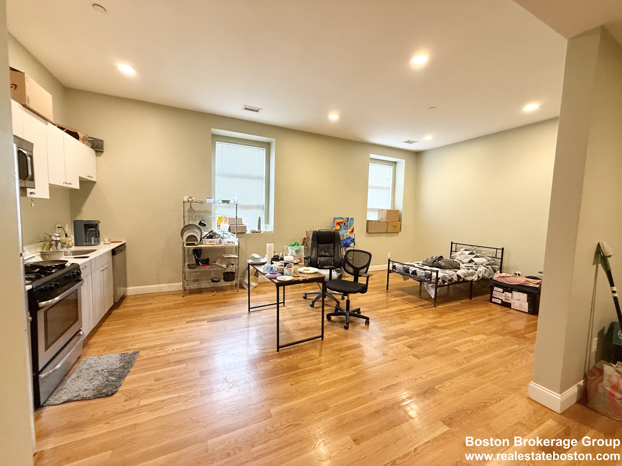Property video