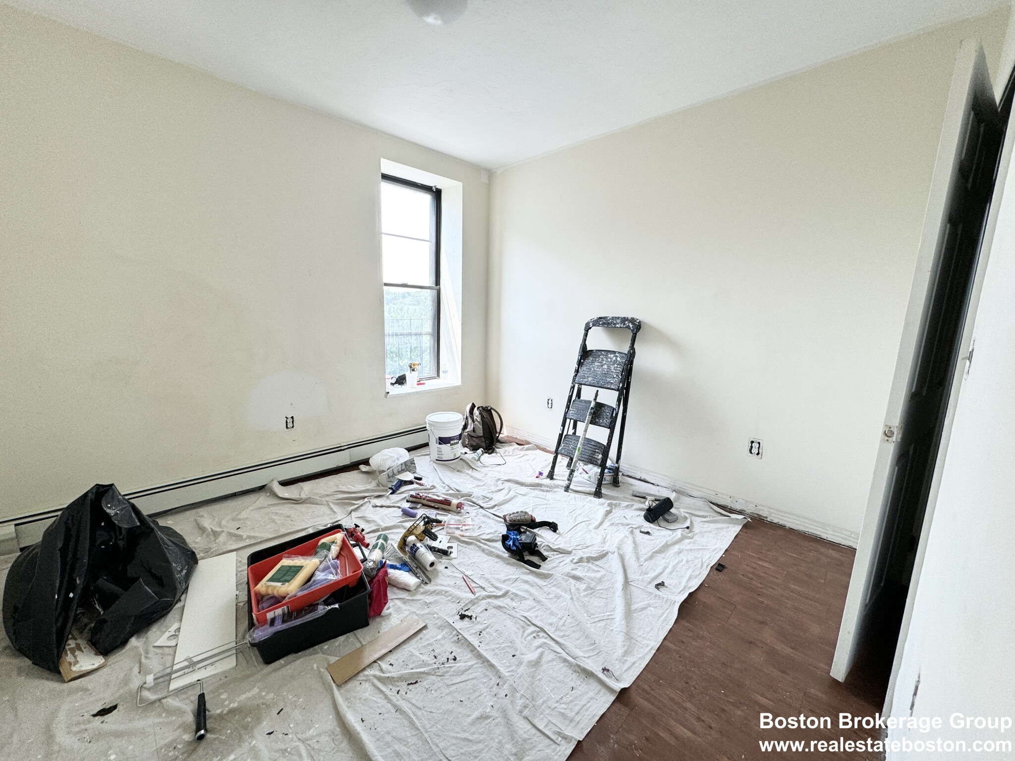 13 Ruggles St. - Roxbury