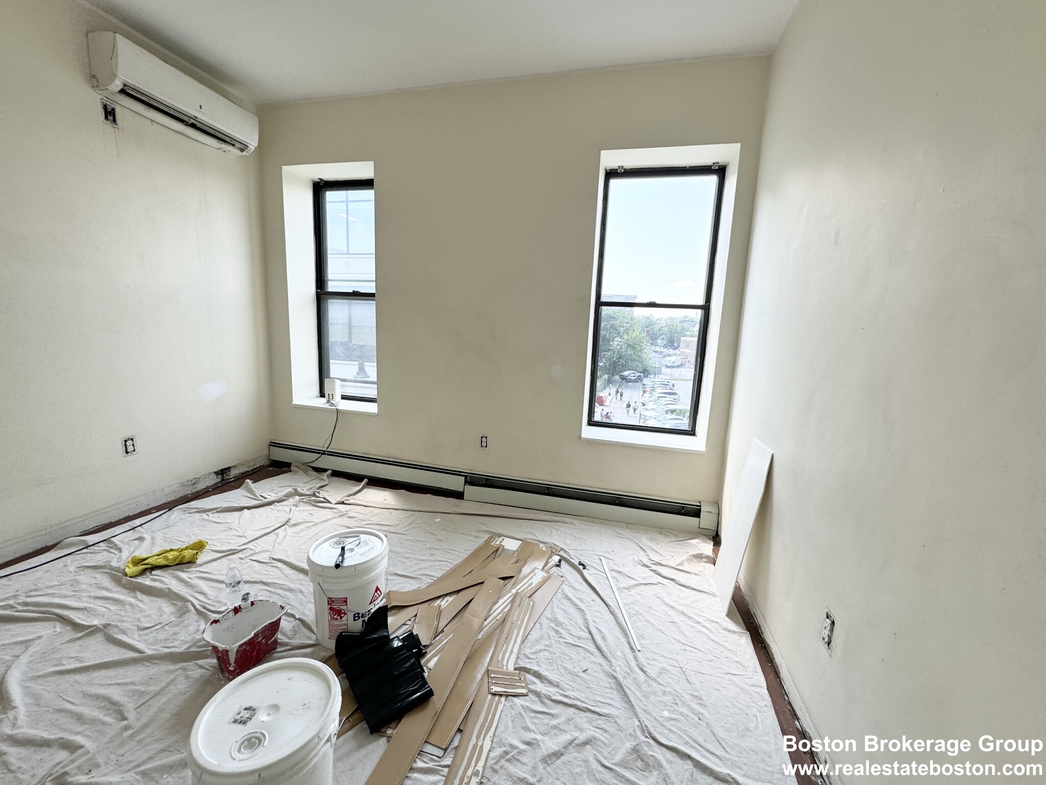 13 Ruggles St. - Roxbury