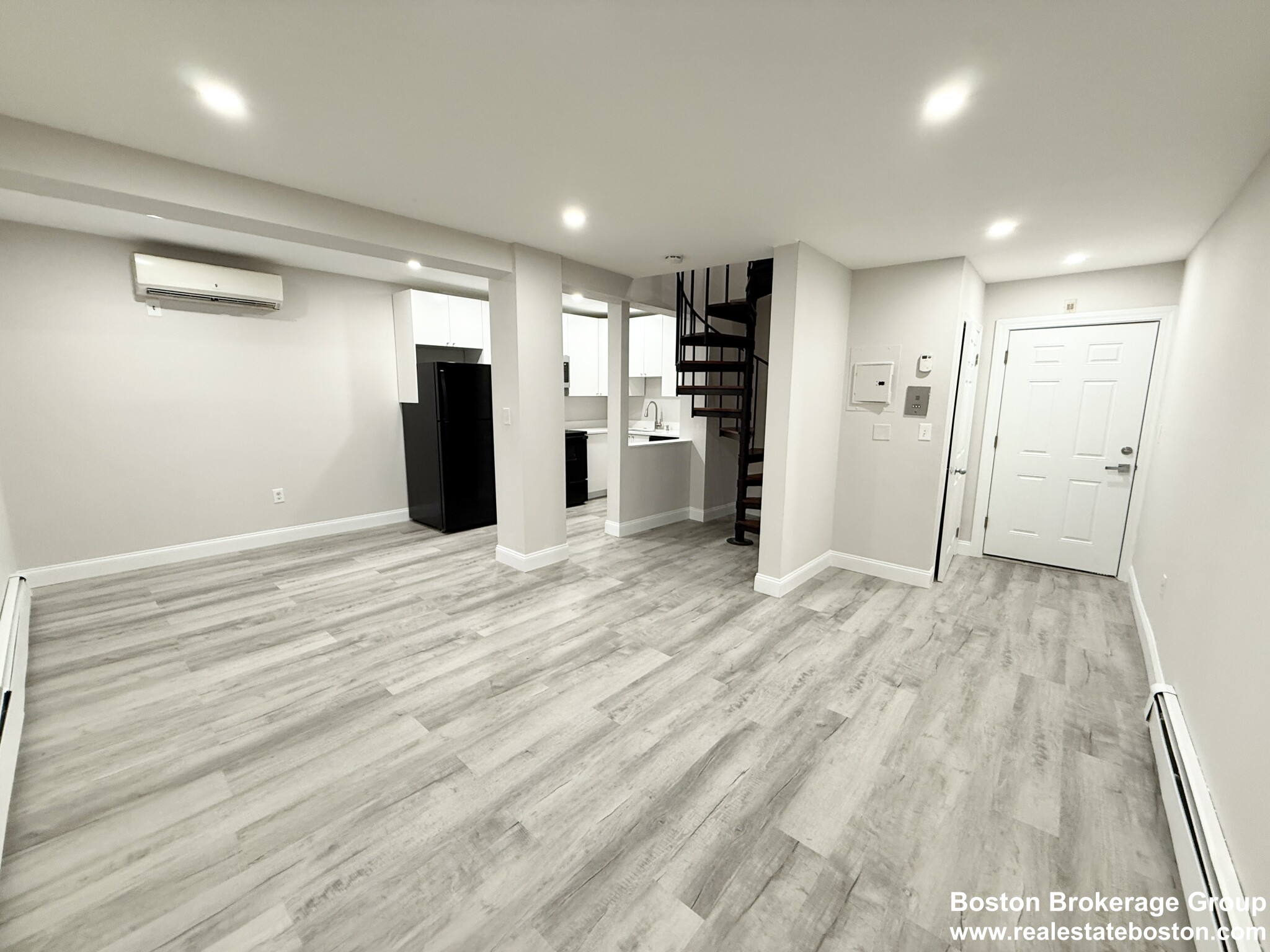 Property video