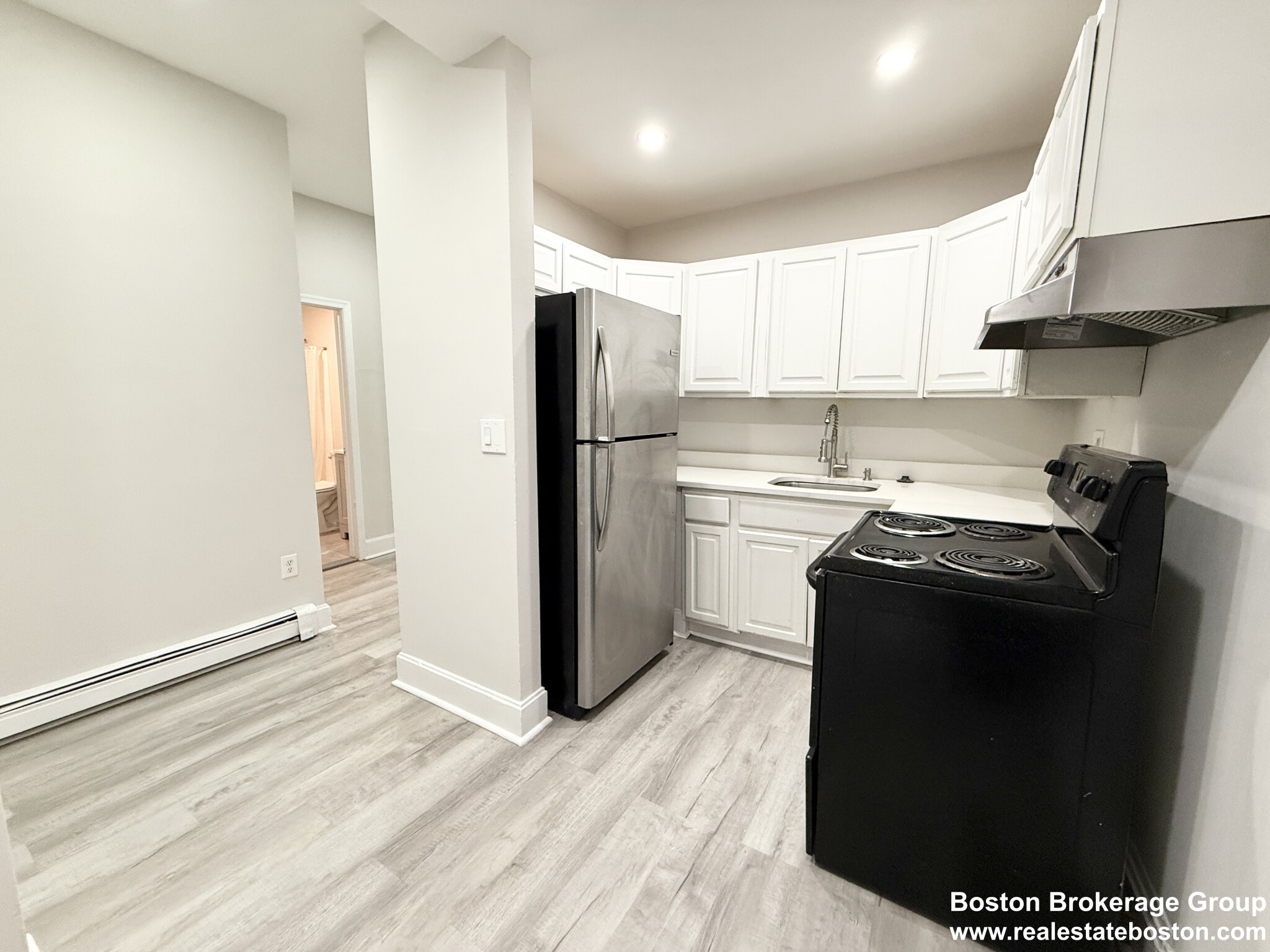 15 Ruggles St. - Roxbury