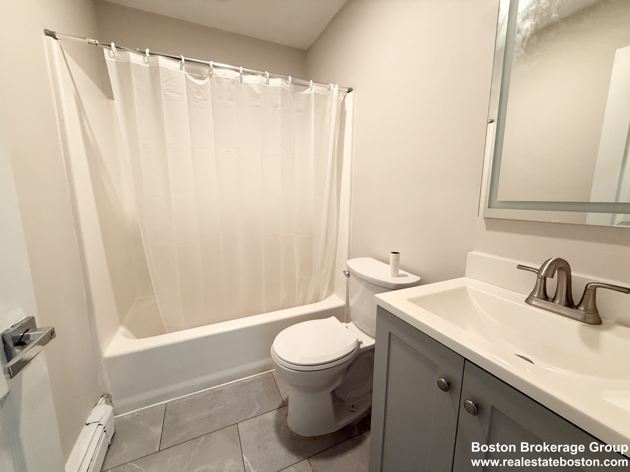 15 Ruggles St. - Roxbury