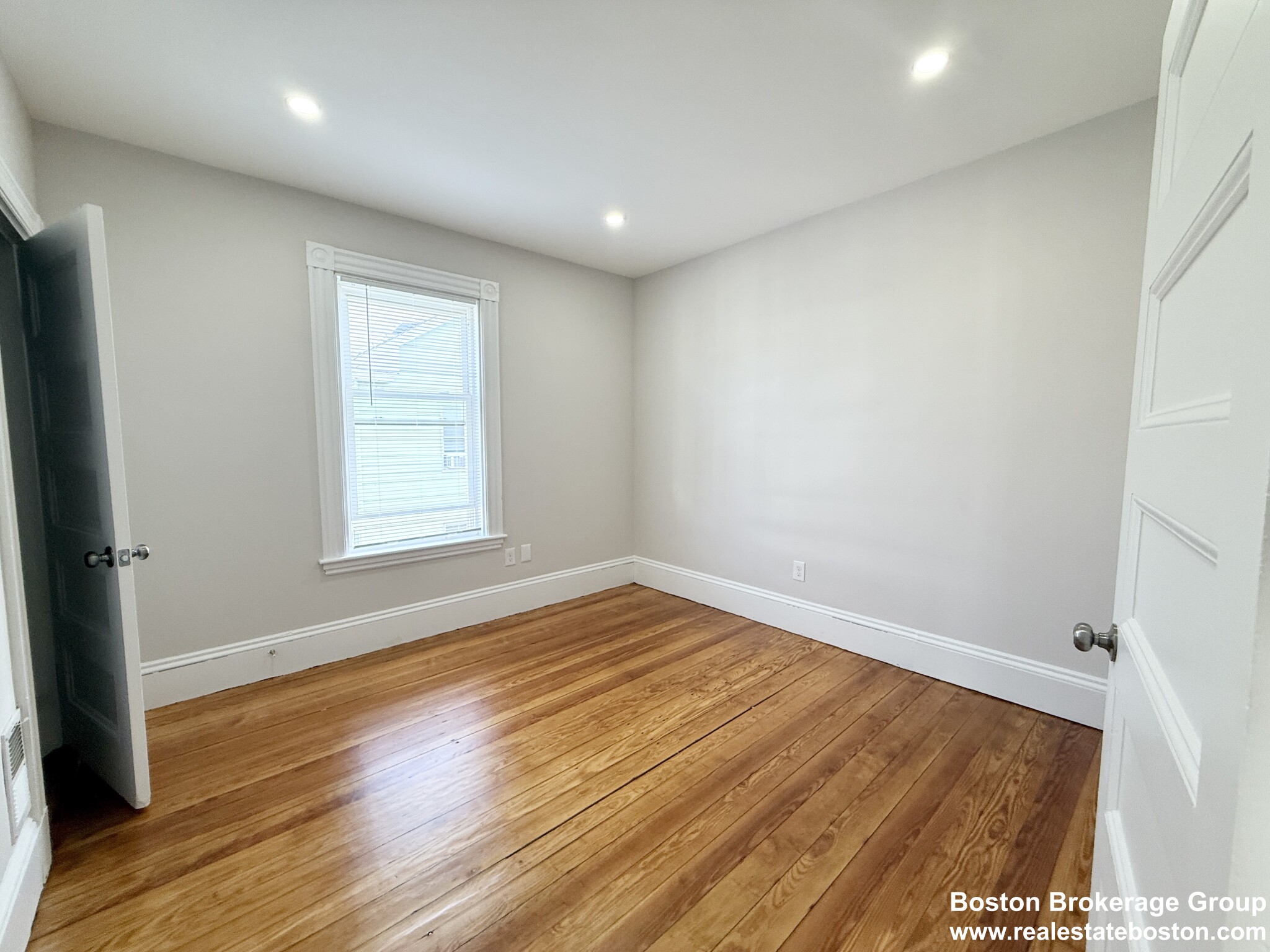 71 Saxton St. - Dorchester