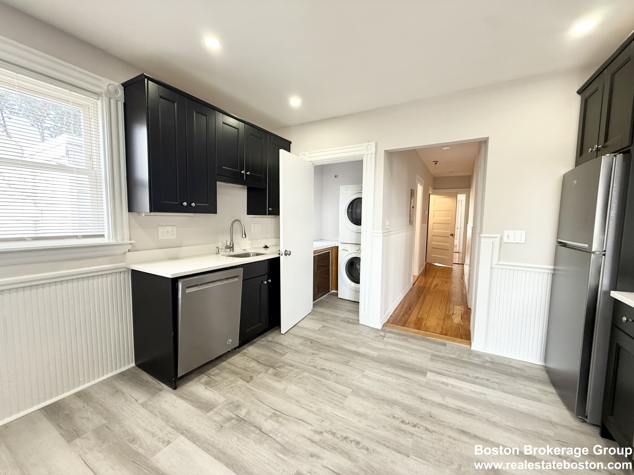 71 Saxton St. - Dorchester
