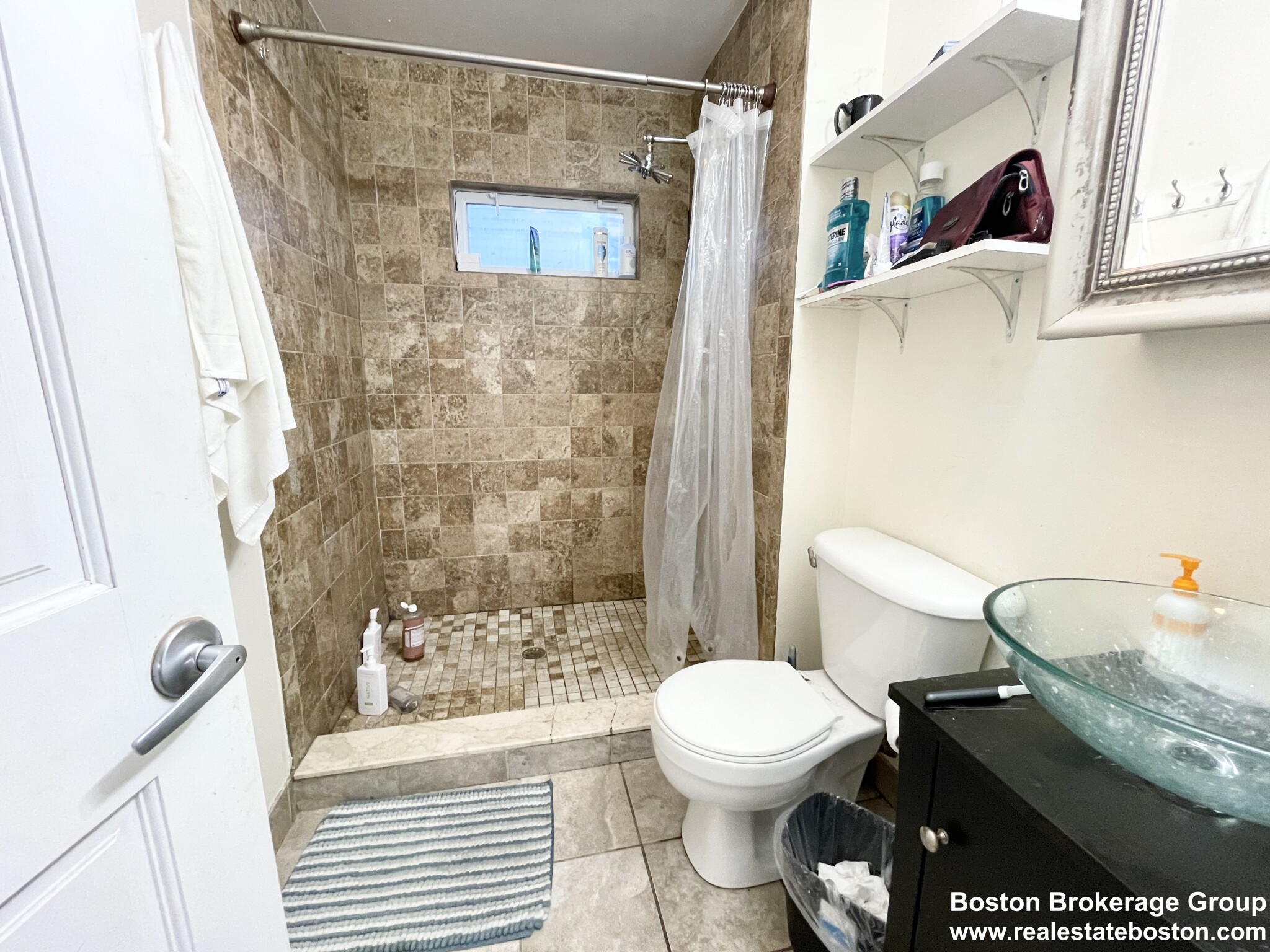 17 Sachem St. - Mission Hill