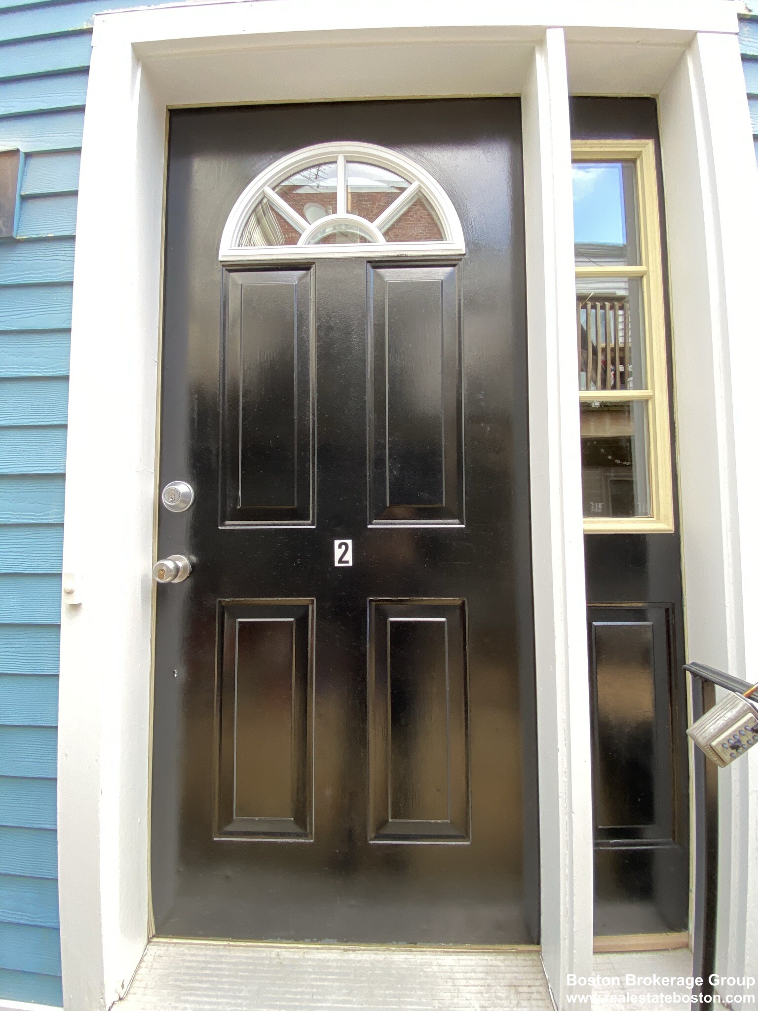 241 West Third St. - South Boston