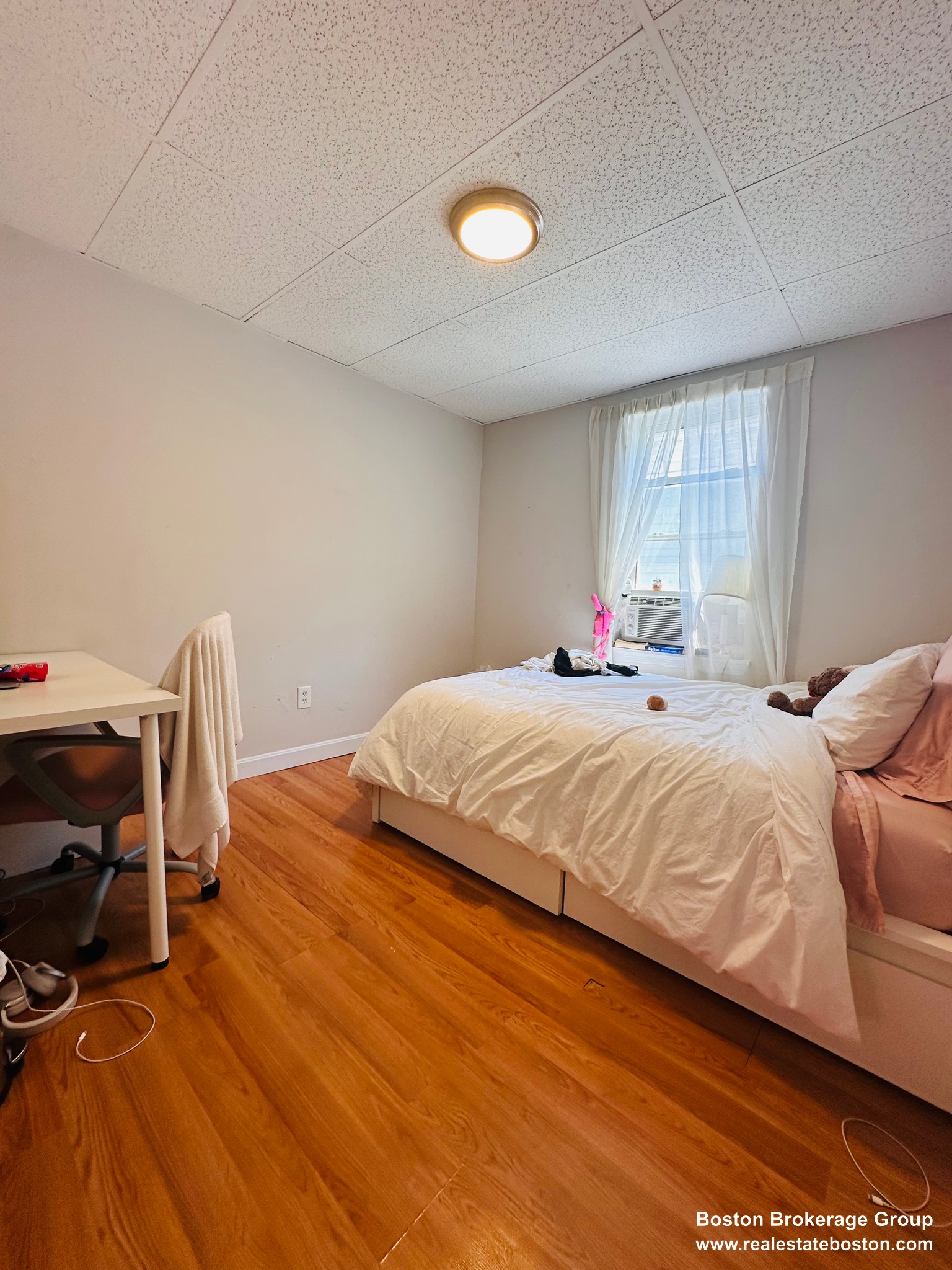 1572 Tremont St. - Mission Hill
