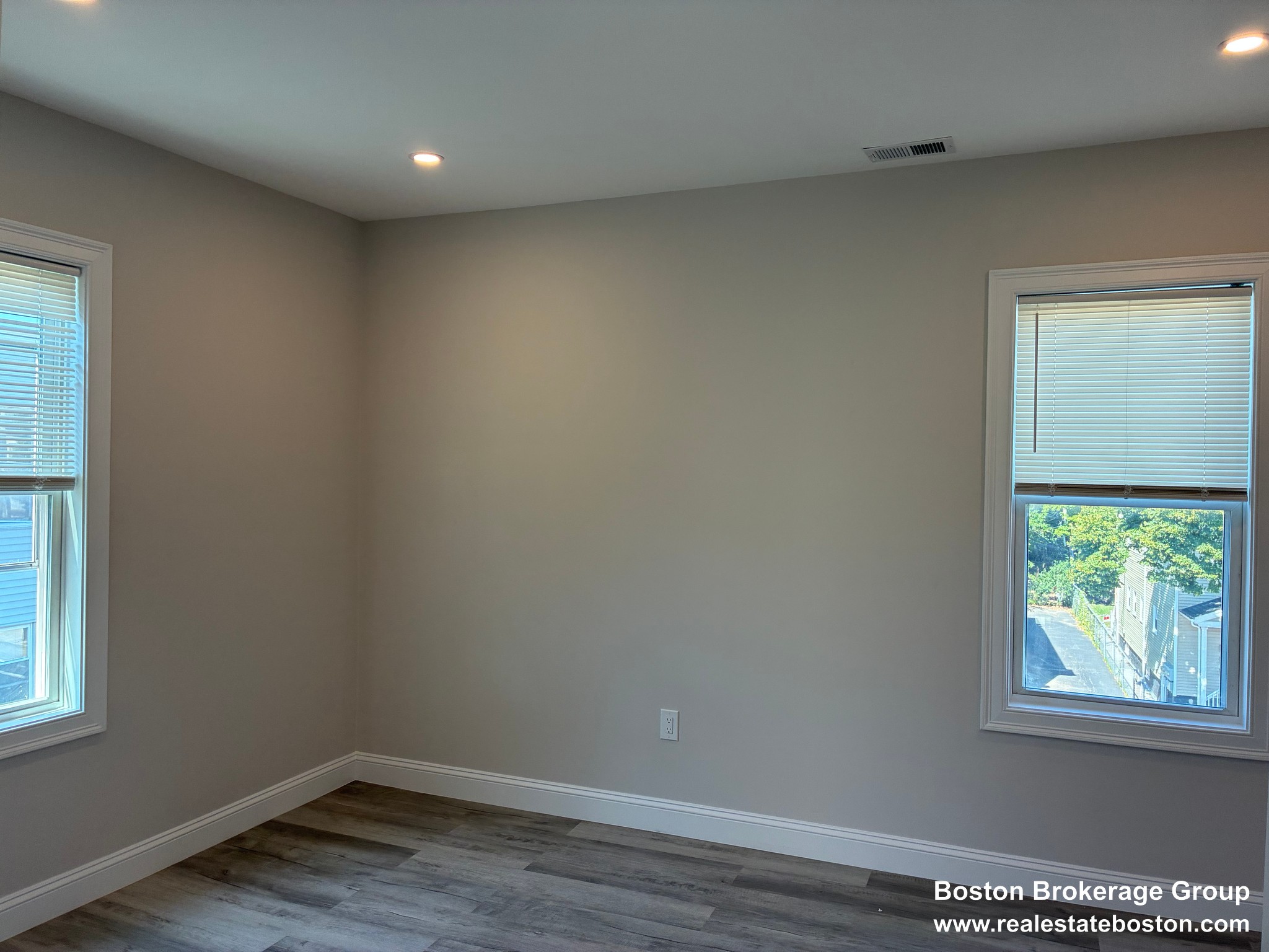 3 Sudan St. - Dorchester