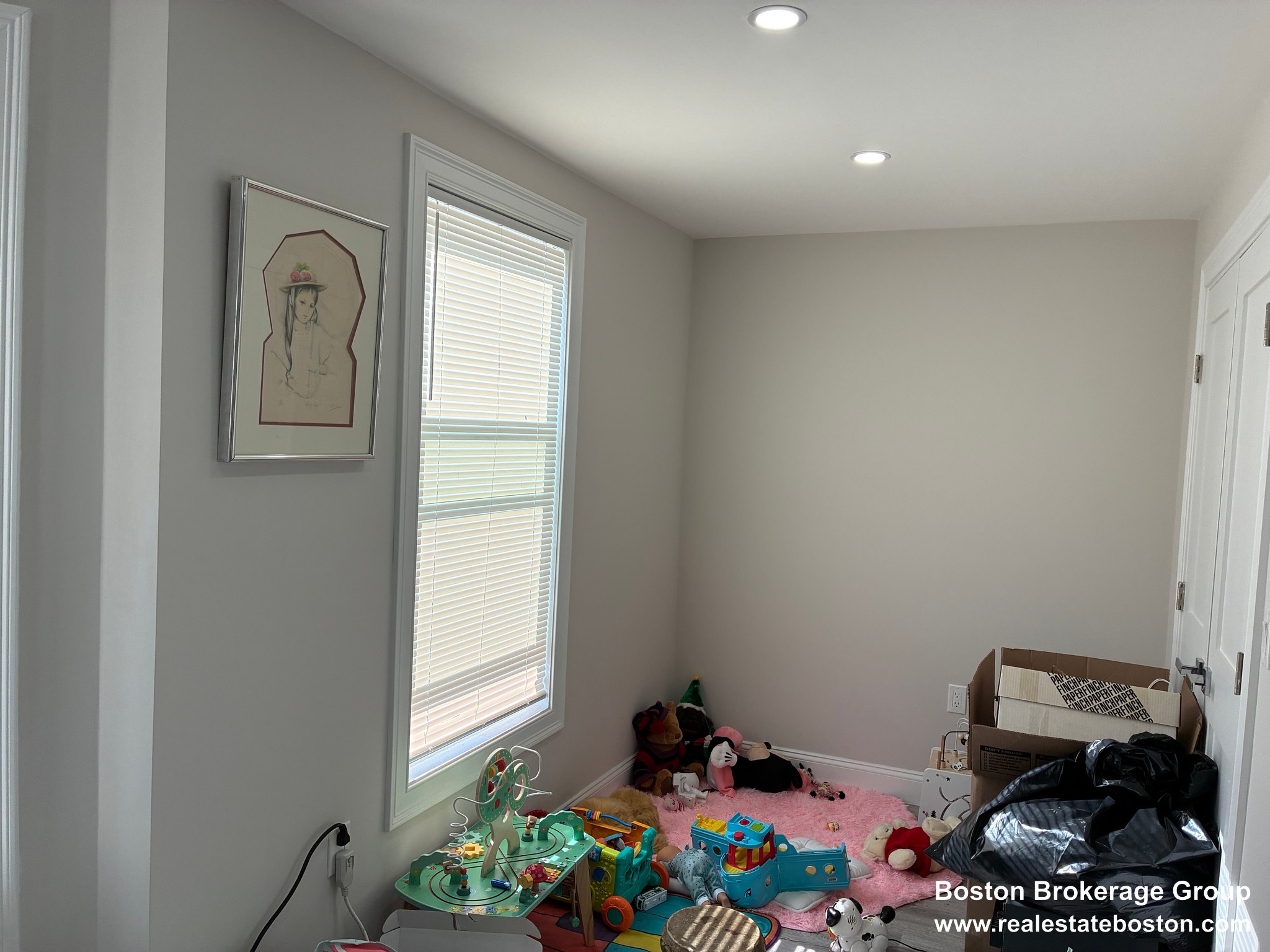 122 Buttonwood St. - Dorchester