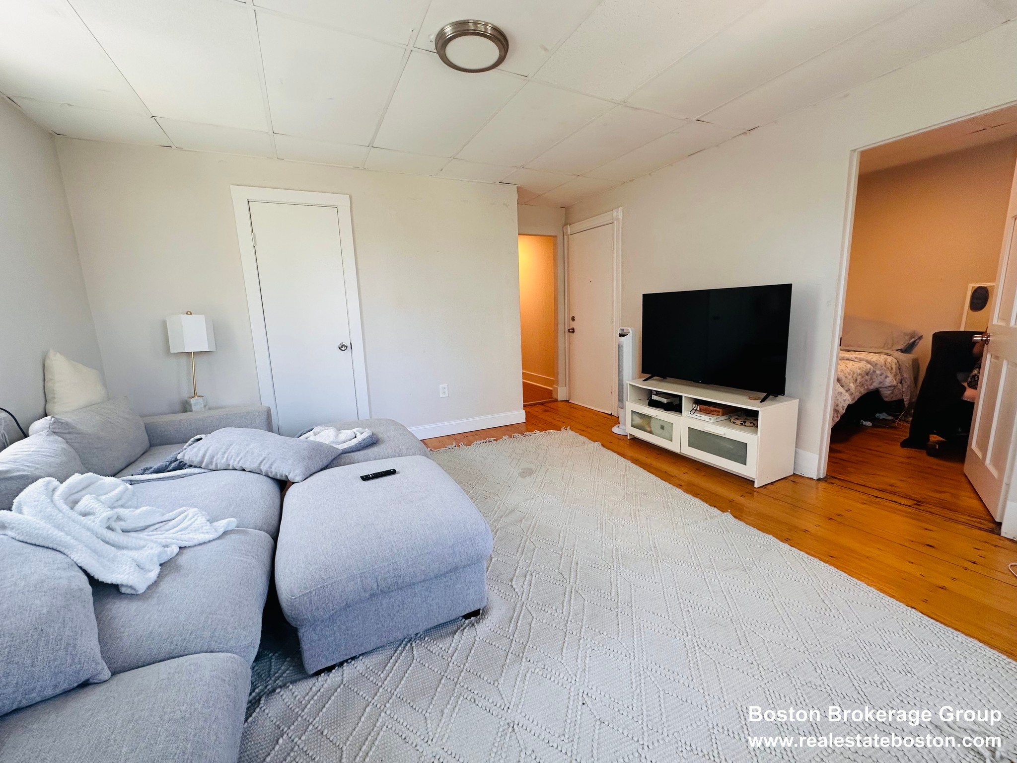Property video