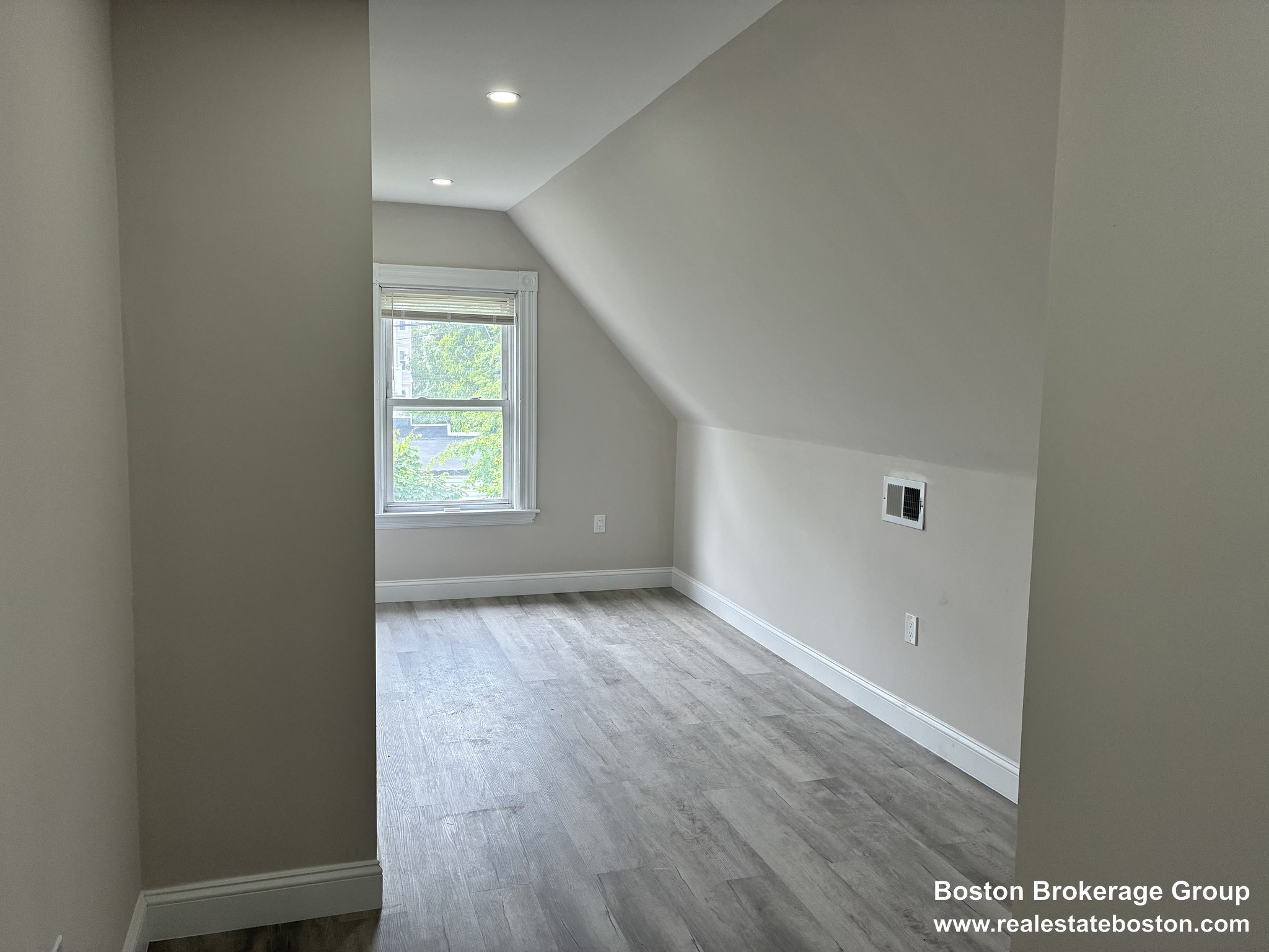 40 Harvest St. - Dorchester