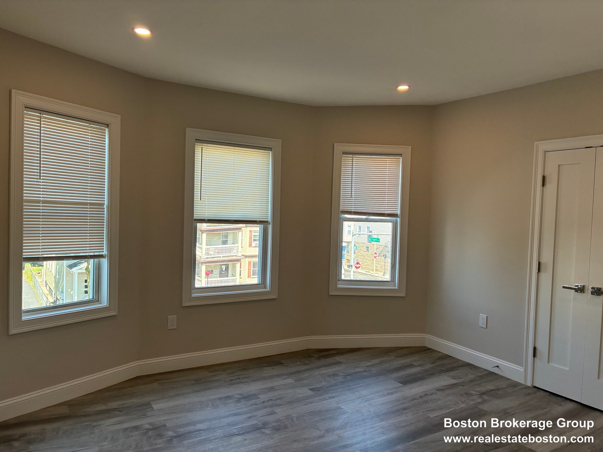 3 Sudan St. - Dorchester