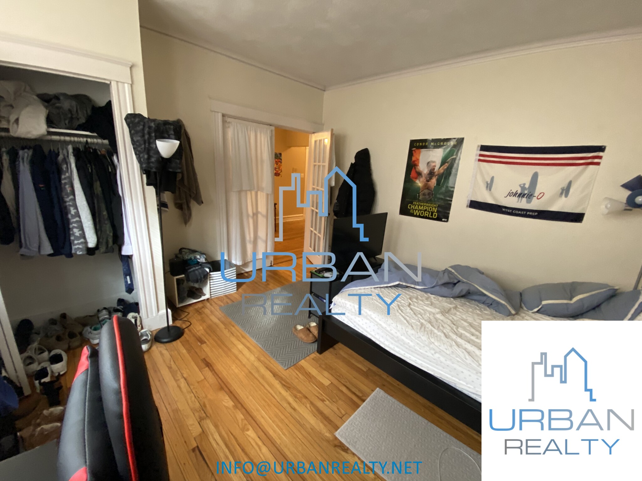 2039 Commonwealth Ave. - Brighton