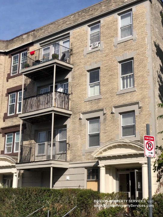 45 Englewood Ave. - Brighton