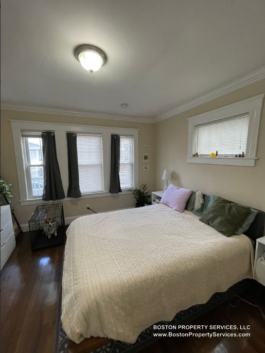 26 School St. - Jamaica Plain