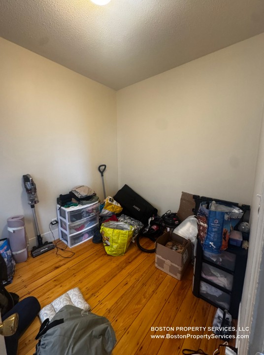 818 Parker St. - Mission Hill