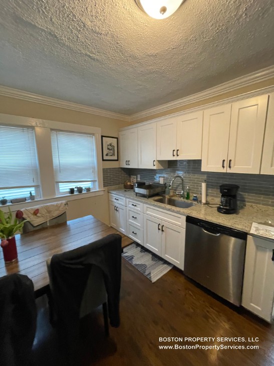 26 School St. - Jamaica Plain
