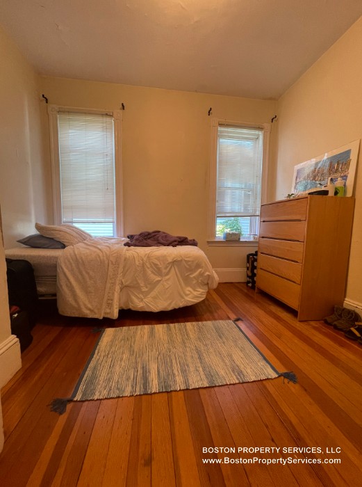 65 Hillside - Mission Hill