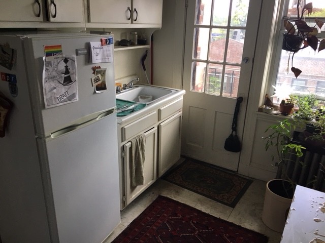 116 Washington St. - Brighton