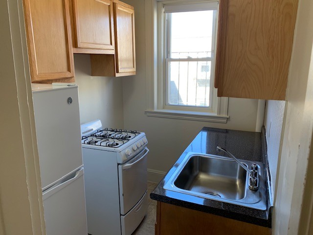 1175 Boylston St. - Fenway