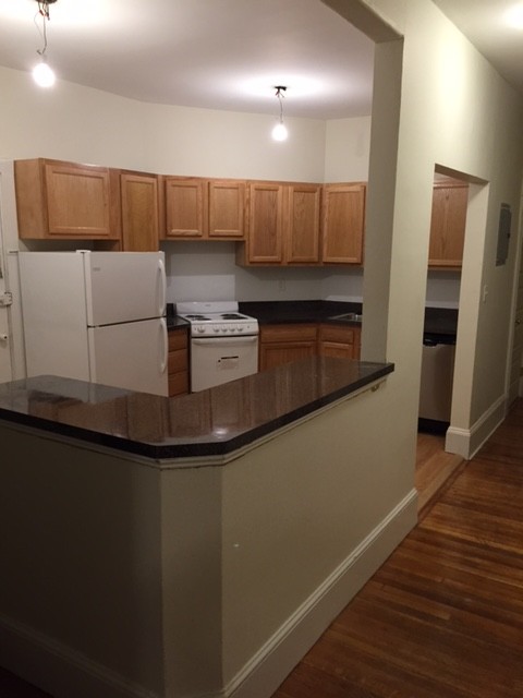 1589 Beacon St. - Brookline
