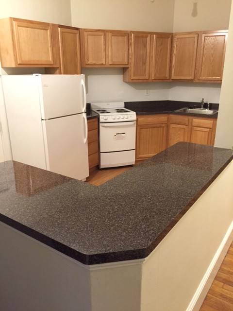 1589 Beacon St. - Brookline