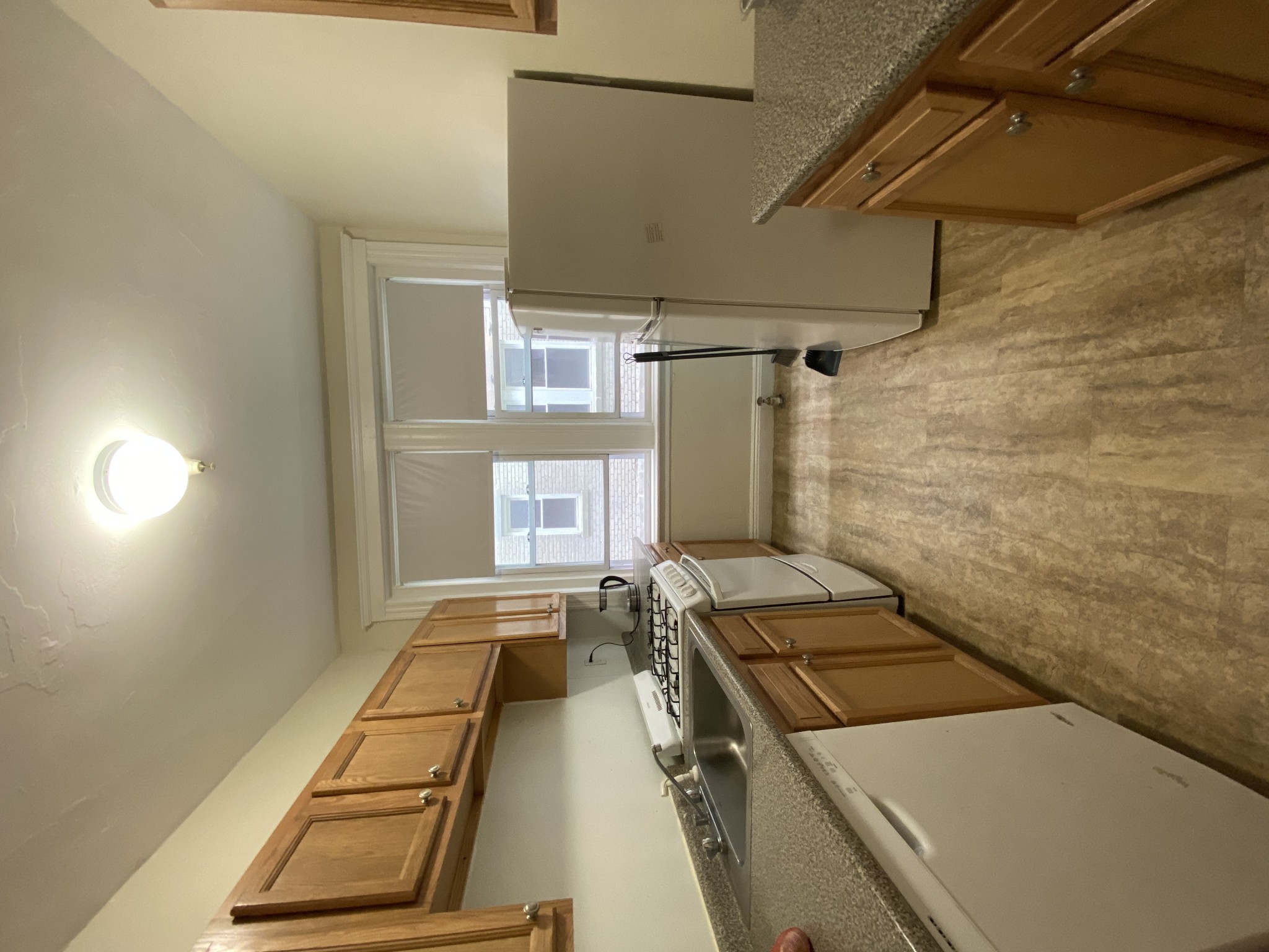 1687 Commonwealth Ave. - Brighton