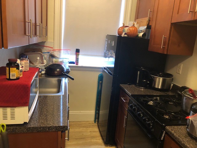 1171 Boylston St. - Fenway