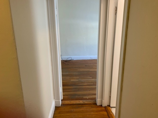 25 Walbridge St. - Allston