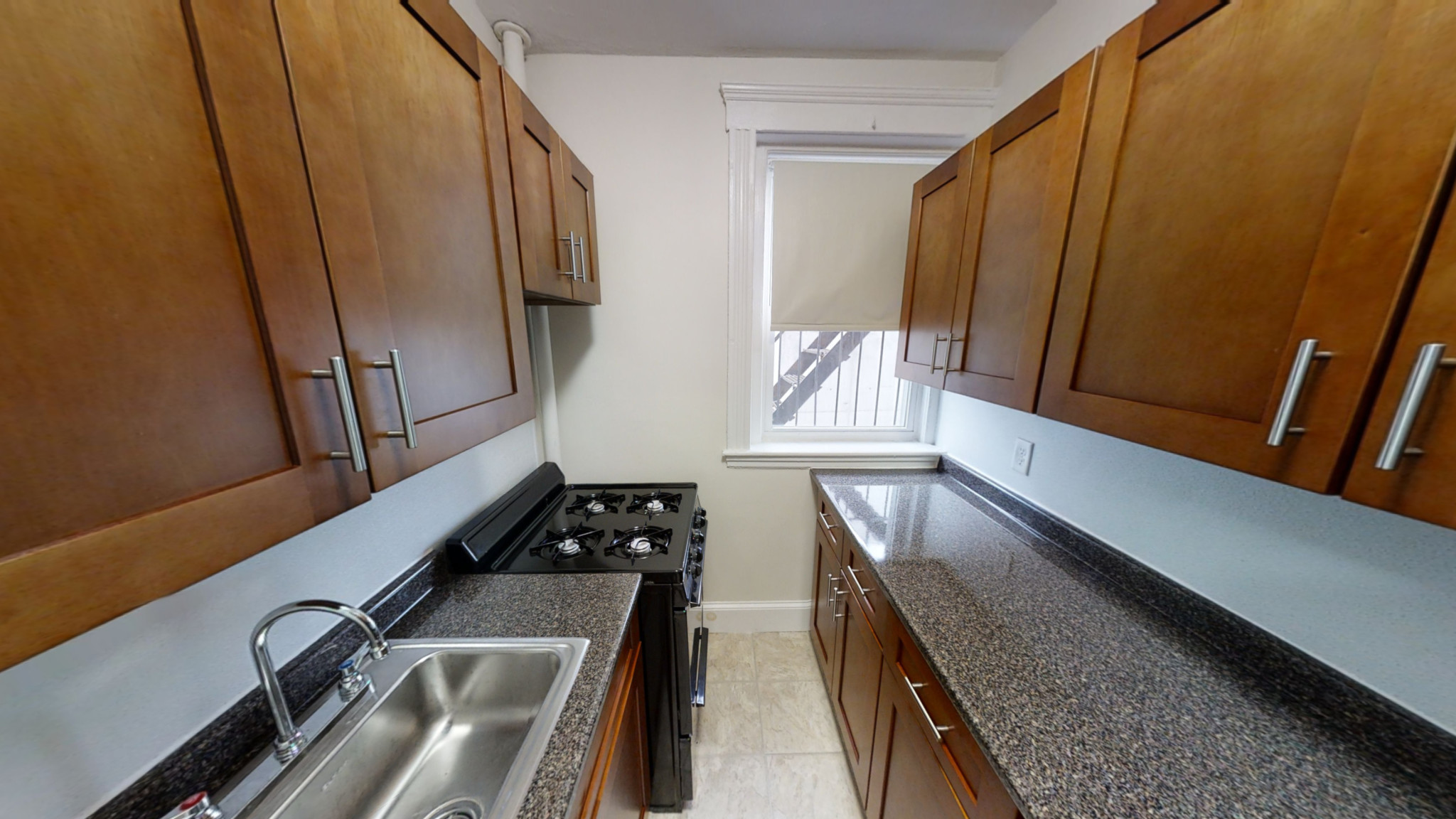1191 Boylston St. - Fenway