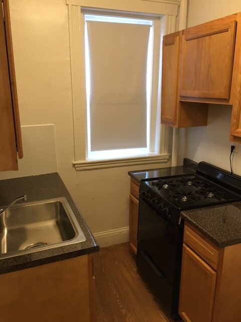 1191 Boylston St. - Fenway