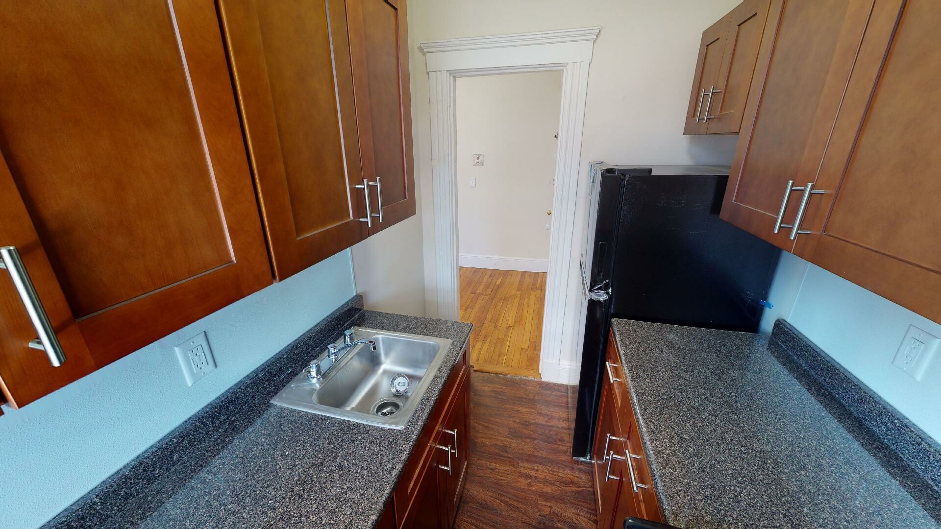 1191 Boylston St. - Fenway