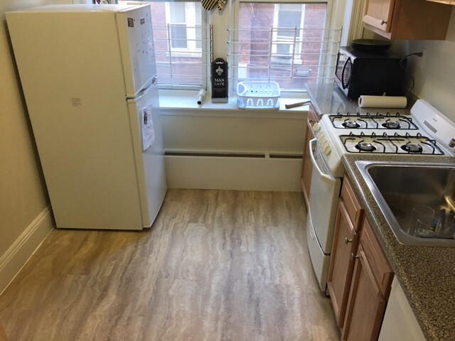 1687 Commonwealth Ave. - Brighton