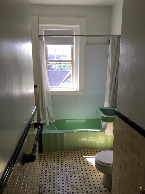 1788 Beacon St. - Brookline