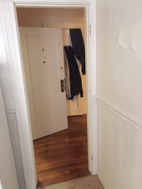 5 Walbridge St. - Allston